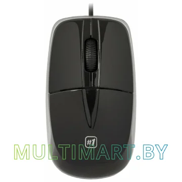 Мышь Defender Datum MS-940 (черный)
